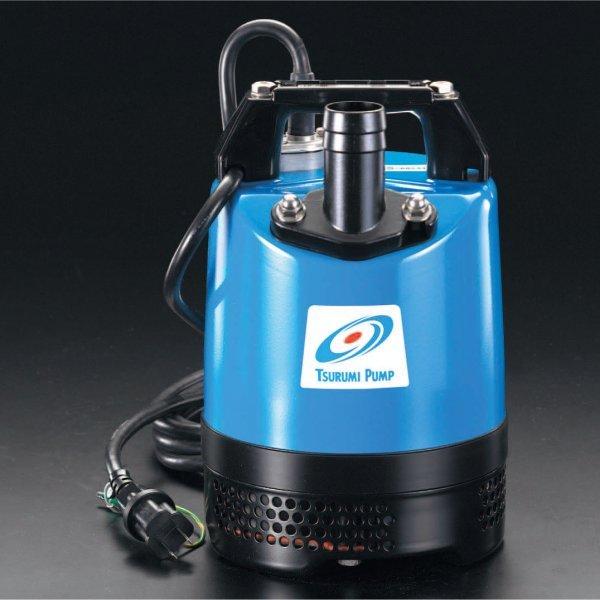 【メーカー在庫あり】 000012026288 エスコ ESCO AC100V/480W(50Hz)/50mm 水中ポンプ SP店