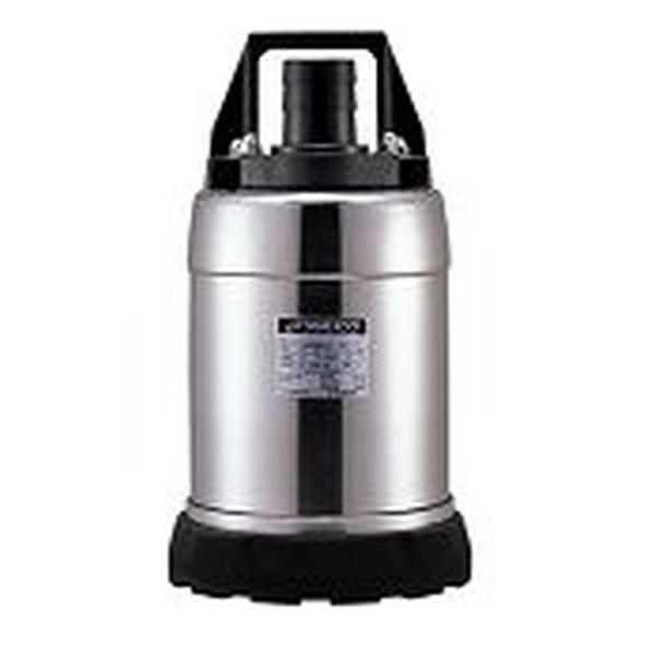 【メーカー在庫あり】 EA345SD-50A エスコ ESCO AC100V(50Hz)/50mm 水中ポンプ(低水位/SUS) SP店
