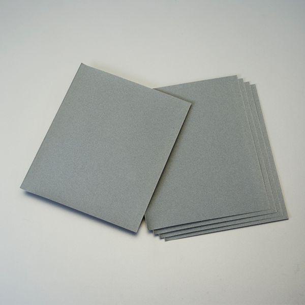 メーカー在庫あり】 000012330303 エスコ ESCO 230x280mm/# 240