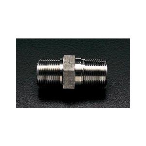 【メーカー在庫あり】 000012050640 エスコ ESCO R 1/4\" チェックバルブ(ステンレス製) SP店