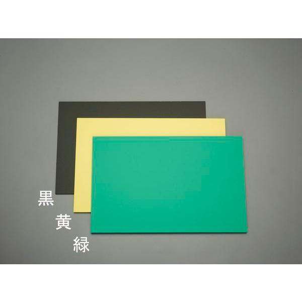 メーカー在庫あり】 EA440DY-153 450x600x 3mm 低発泡塩ビ板( SP