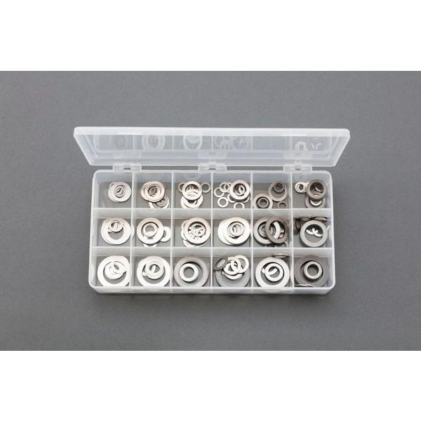 【メーカー在庫あり】 000012294862 6-20mm ストリッパボルトシムセットム(ステンレス) SP店