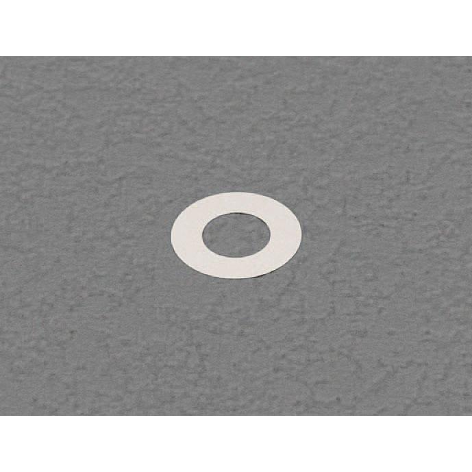 【メーカー在庫あり】 000012207190 エスコ ESCO 17/22mm0.01-0.05mmシムリングセット(ステンレス/各10枚 SP店の画像