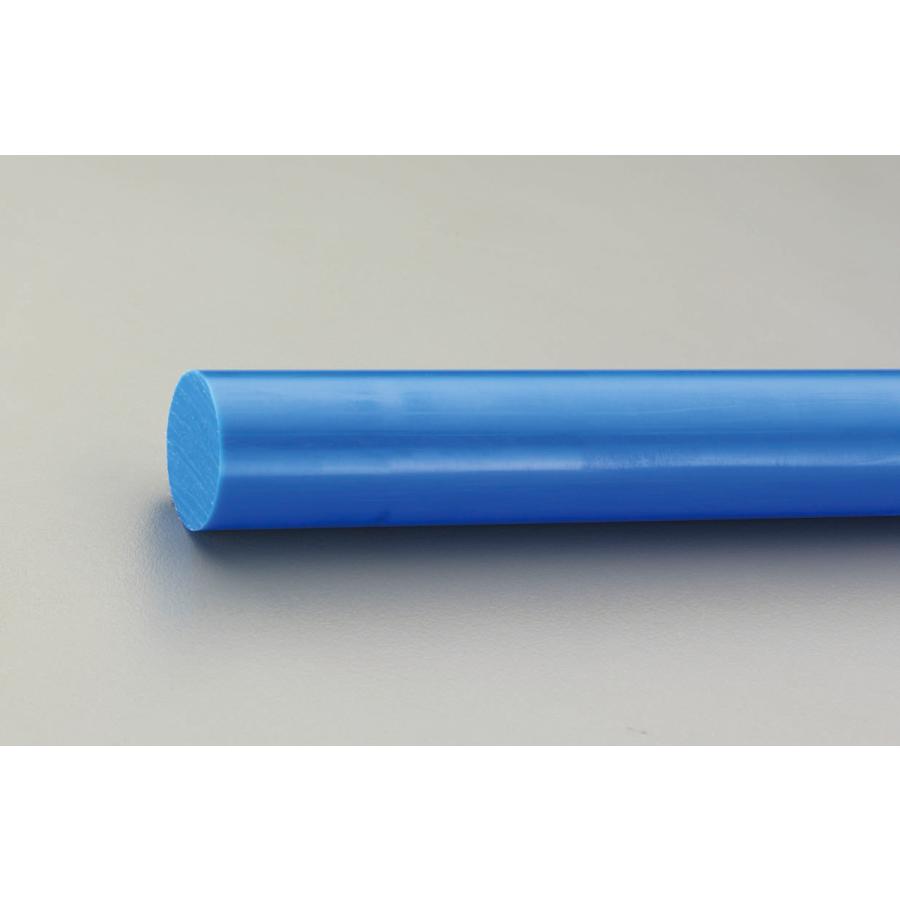 【メーカー在庫あり】 000012207865 エスコ ESCO 90x500mm MCナイロン丸棒 SP店