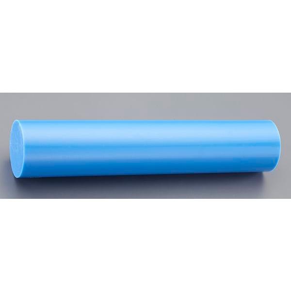 【メーカー在庫あり】 EA441SP-60 φ 60x500mm キャストナイロン丸棒(CN-N SP店