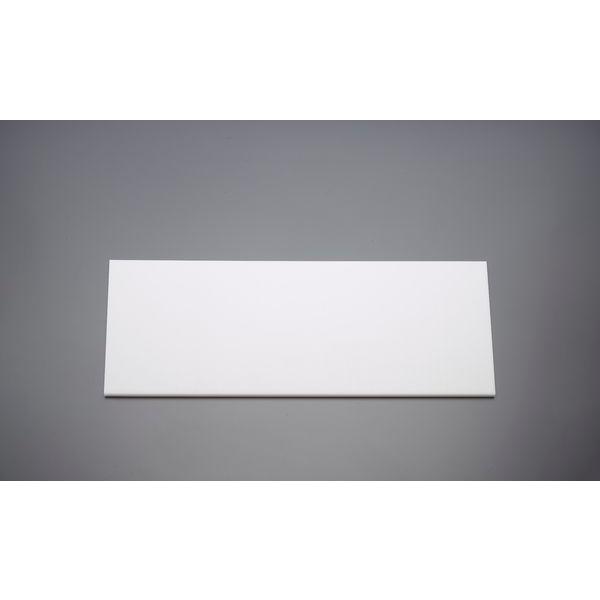 【メーカー在庫あり】 EA441SV-12 300x600x 6mm ポリアセタール板 SP店