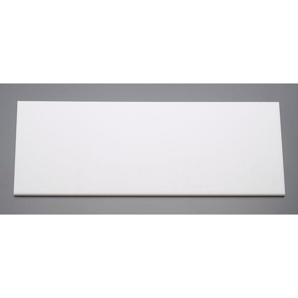 【メーカー在庫あり】 EA441SV-13 300x600x 8mm ポリアセタール板 SP店