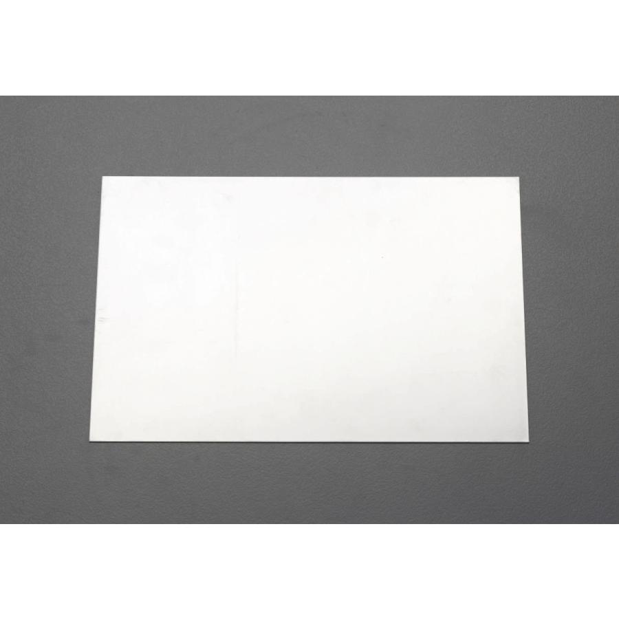【メーカー在庫あり】 000012224577 エスコ ESCO 600x300x 4.0mm ステンレス板 SP店