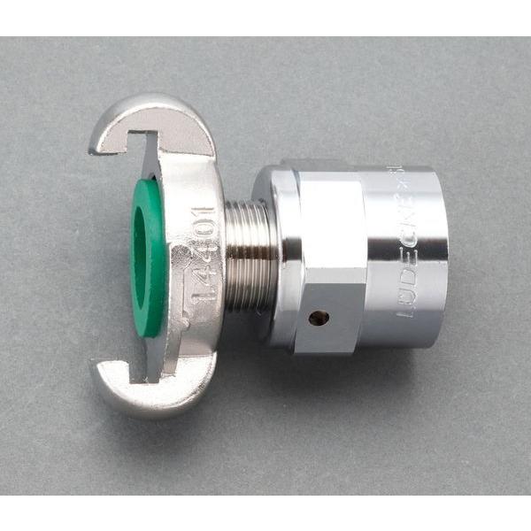 【メーカー在庫あり】 000012288493 25x5mm ホース用カップリング(ステンレス製 SP店