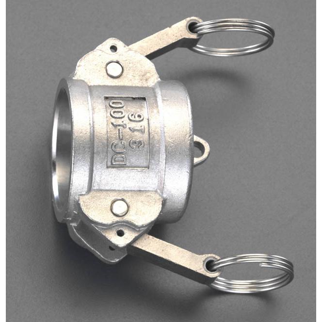 メーカー在庫あり】 000012076639 エスコ ESCO 1 1/4