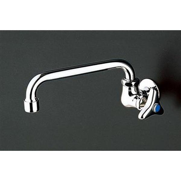 【メーカー在庫あり】 EA468CY-71 エスコ ESCO 横水栓 SP店