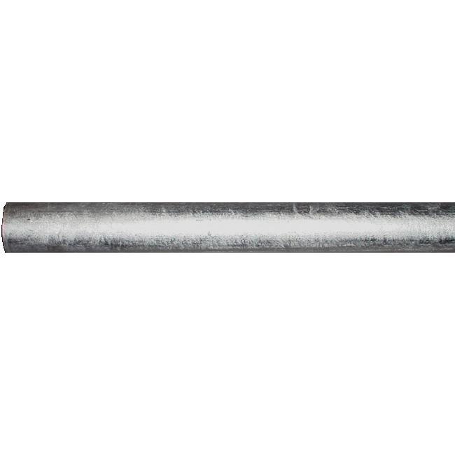 【メーカー在庫あり】 000012208104 エスコ ESCO 20A/2.0m 配管用炭素鋼管(SGP管) SP店