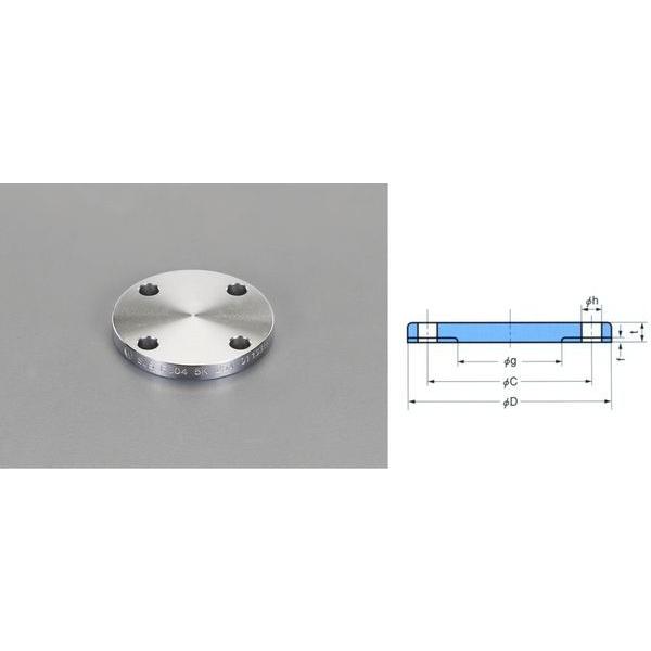 【製造会社棚卸し資産あり】 000012296170 2・1/2\"/10K 溶接手仕舞いフランジ(ステン SP店" 車、バイク、自転車-バイク-その他バイクパーツ、アクセサリー用品