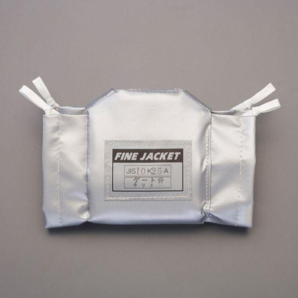 【メーカー在庫あり】 000012331159 エスコ ESCO 50A ゲートバルブ用保温カバー(ねじ式) SP店