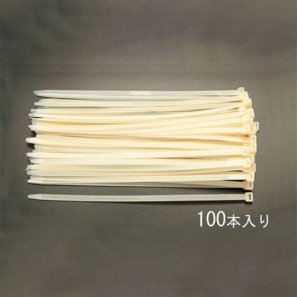EA475-380L エスコ ESCO 380x12.7mm 強力結束バンド(100本) SP店
