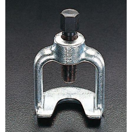 【メーカー在庫あり】 000012057296 エスコ ESCO 45mm ボールジョイントエキストラクター SP店