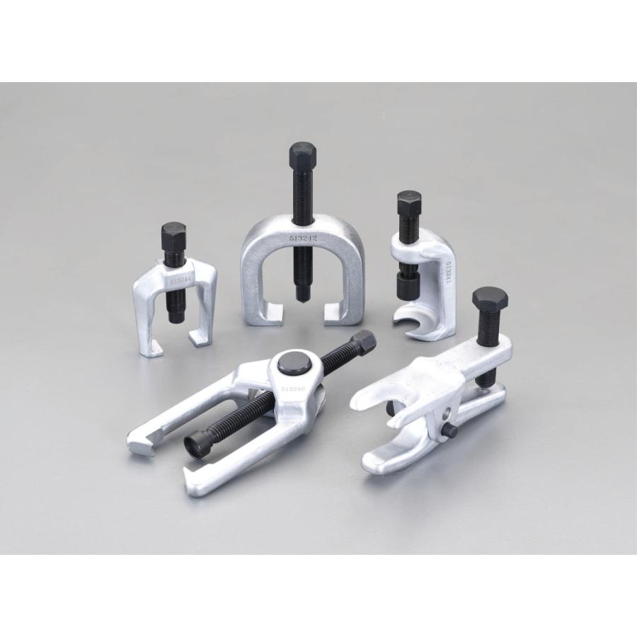 メーカー在庫あり】 000012225315 エスコ ESCO フロントエンドサービス