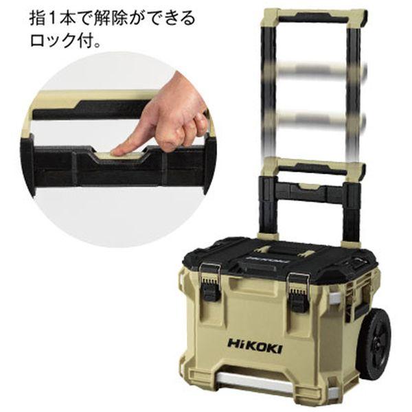 【メーカー在庫あり】 EA505TH-12 エスコ ESCO 560x400x315mm ツールボックス SP店