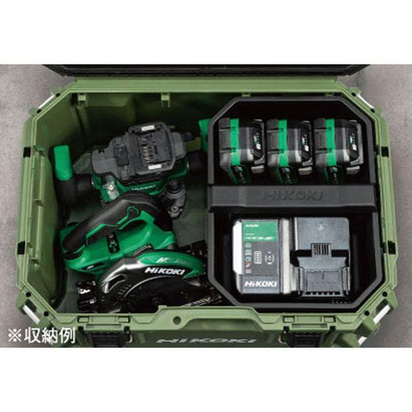 【メーカー在庫あり】 EA505TH-12 エスコ ESCO 560x400x315mm ツールボックス SP店