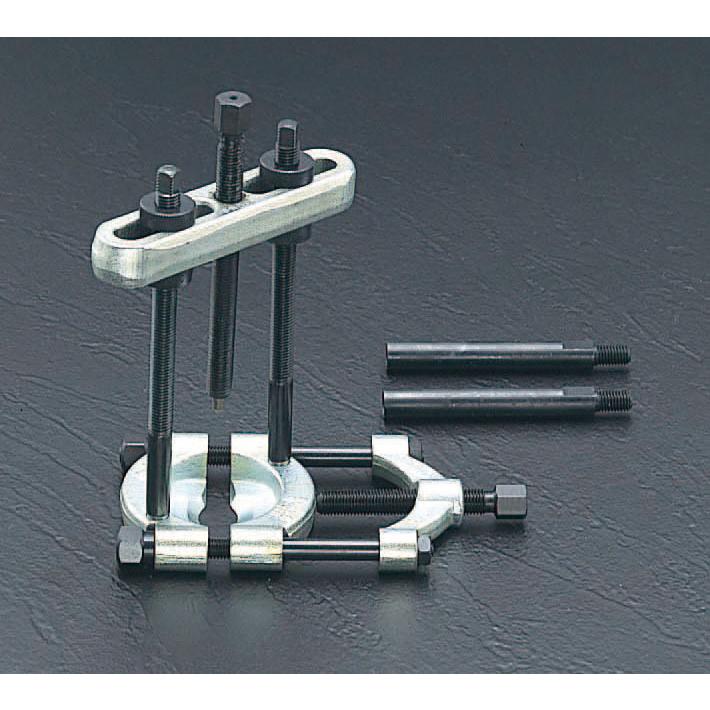 【メーカー在庫あり】 000012014943 エスコ ESCO 155mm ベアリングプーラーセット SP店