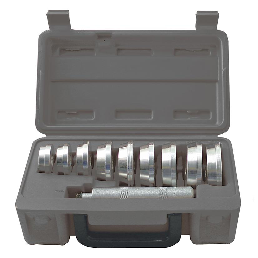 【メーカー在庫あり】 000012237417 エスコ ESCO ベアリング挿入工具セット SP店_2