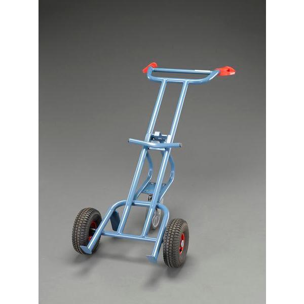 【製造会社棚卸し資産あり】 EA520FD-13 エスコ ESCO 300kg 膜鳴楽器貨物自動車 SP店 バイク-その他バイクパーツ、アクセサリー用品