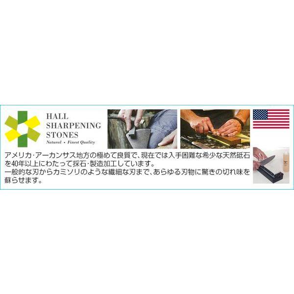 【メーカー在庫あり】 000012331778 エスコ ESCO 150x50x13mm 油砥石・天然(極細目) SP店の画像