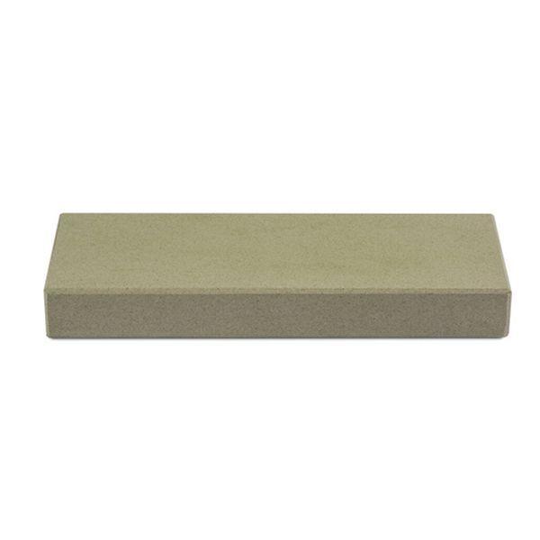 【メーカー在庫あり】 000012331786 エスコ ESCO 203x76x25mm 水研ぎ砥石・天然(極細目) SP店