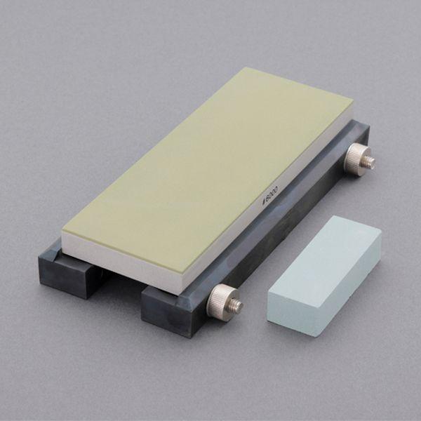 【メーカー在庫あり】 000012331809 エスコ ESCO 215x110x30mm/#12000 ダイヤモンド砥石 SP店