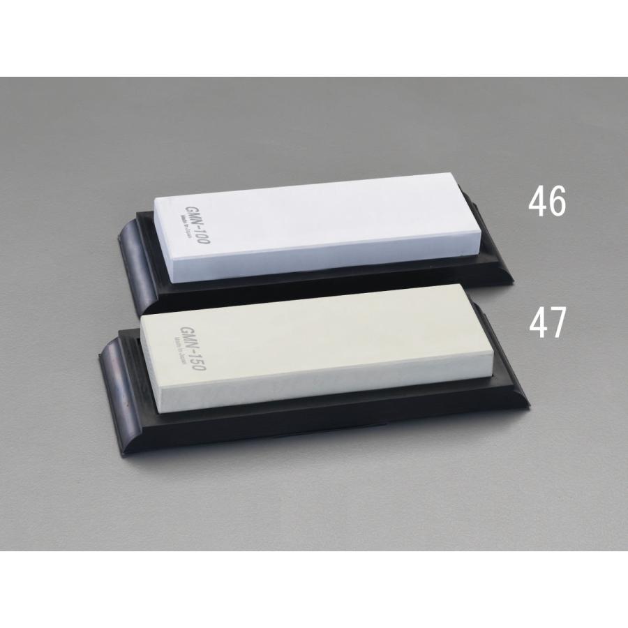 【製造会社店卸し資産あり】 000012225504 エスコ ESCO 205x73x20粍/#10000 陶芸剃刀砥 SP店