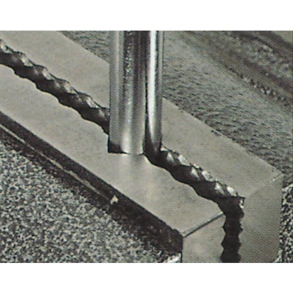 【メーカー在庫あり】 000012046106 エスコ ESCO 170mm/0-190mm ワークショップバイス SP店_1