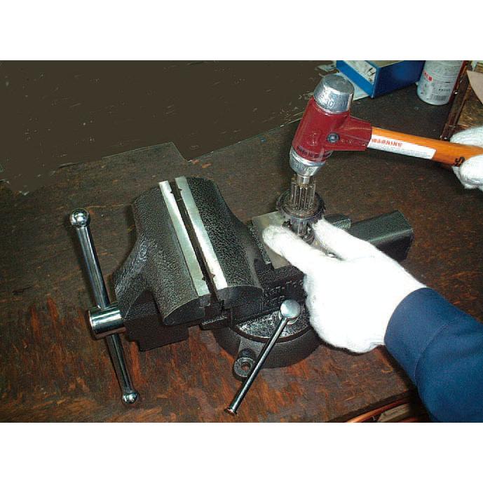 【メーカー在庫あり】 000012046106 エスコ ESCO 170mm/0-190mm ワークショップバイス SP店_2