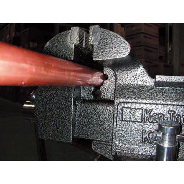 【メーカー在庫あり】 000012046106 エスコ ESCO 170mm/0-190mm ワークショップバイス SP店_3