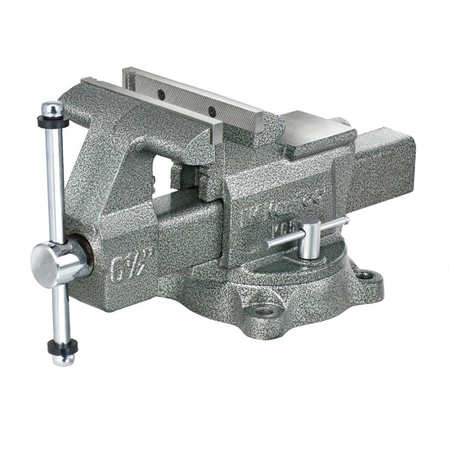 【メーカー在庫あり】 000012046106 エスコ ESCO 170mm/0-190mm ワークショップバイス SP店_4