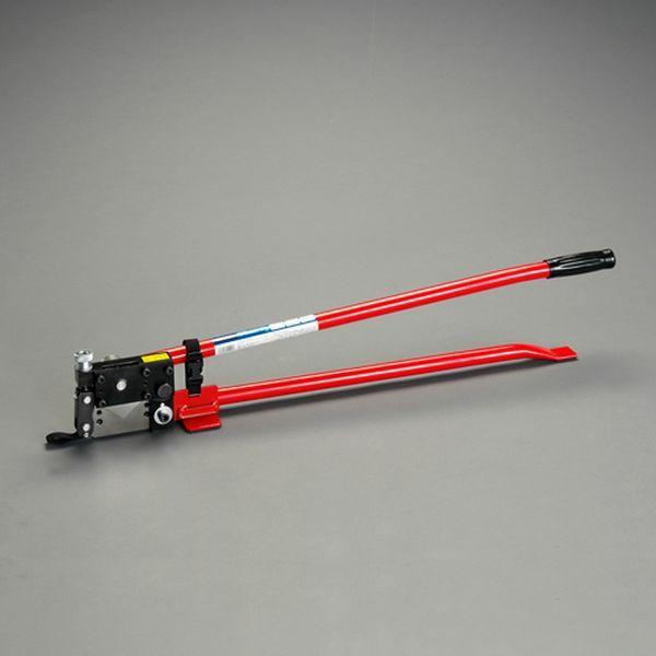 【メーカー在庫あり】 EA527AA-2 エスコ ESCO 1060mm アングルカッター(角丸アングル用) SP店