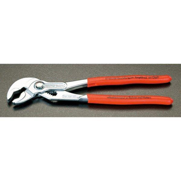 【メーカー在庫あり】 000012011789 エスコ ESCO 1 1/4\"/180mm ウォーターポンププライヤー SP店"
