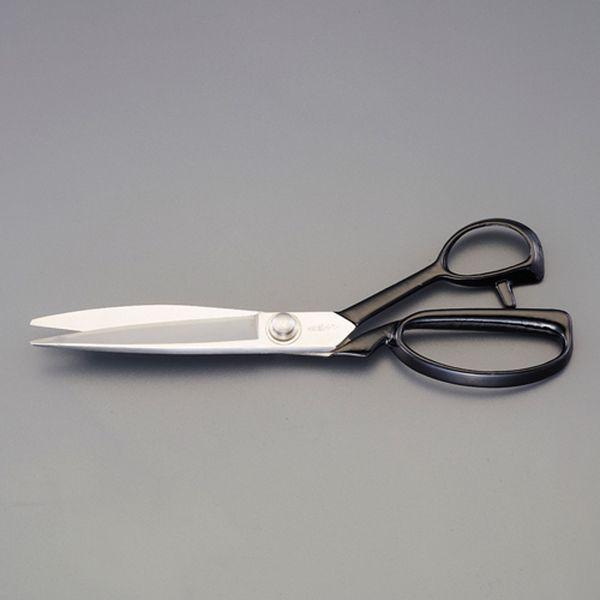 エスコ - 【製造会社店卸し資産あり】 EA540AP-30 ESCO 260粍 剪刀・裁ち(硬刃) SP店