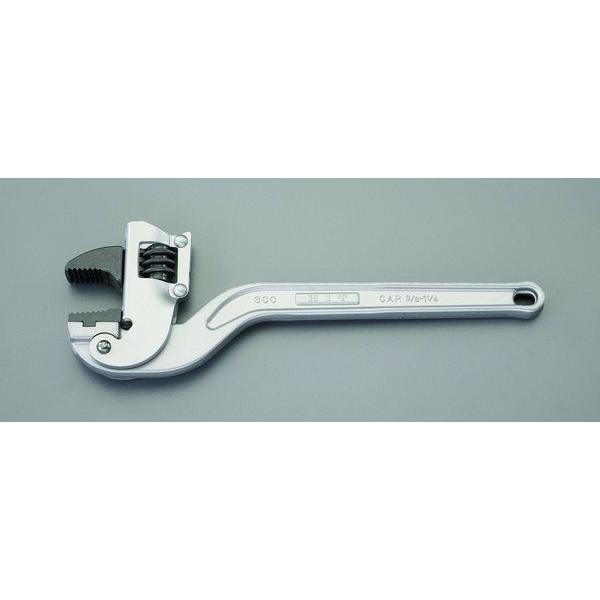 【メーカー在庫あり】 000012297874 14-34mm/250mm コーナーパイプレンチ( SP店