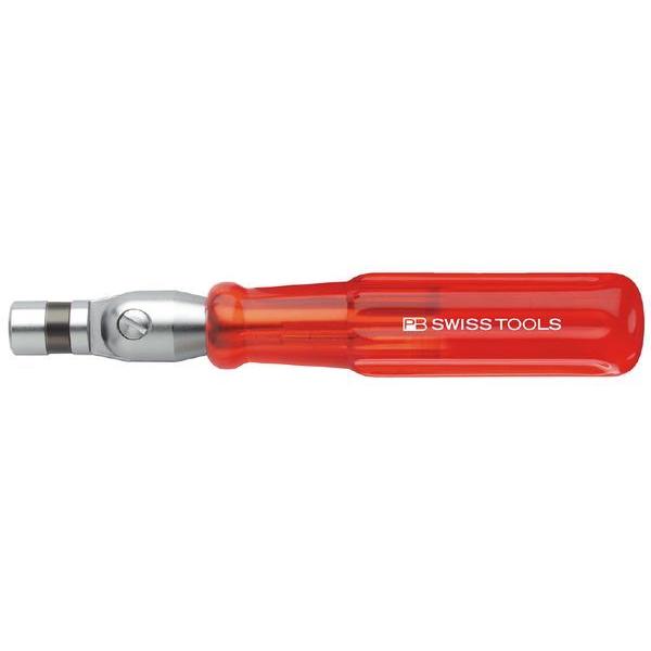 【メーカー在庫あり】 EA550CA-300 170mm ドライバーハンドル(差替式/首 SP店の画像