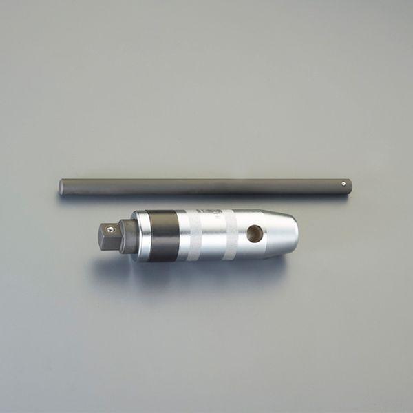 【メーカー在庫あり】 EA550XE エスコ ESCO 3/4