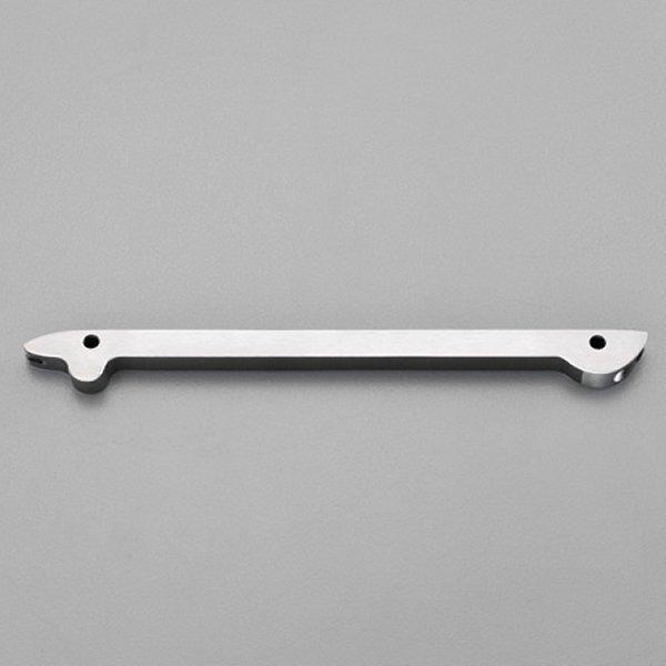 【メーカー在庫あり】 000012003327 エスコ ESCO 350mm パッキングフックプレイバー(EA566AG-2，-3) SP店_3