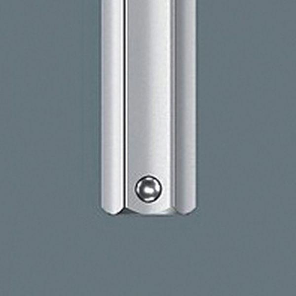 【メーカー在庫あり】 EA573WM-200 1.5-10mm/9本組 [Hex-Plus]キーレ SP店の画像