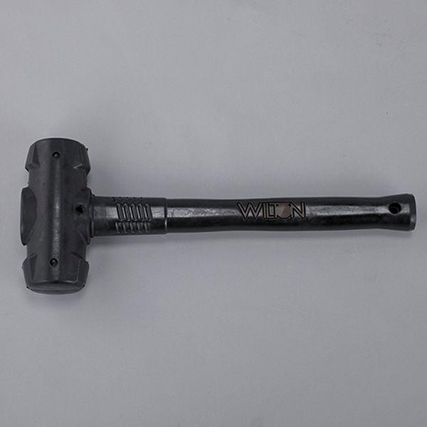 エスコ - 【製造会社棚卸し資産あり】 000012328828 ESCO 0.907kg/356粍 無副作用鉄槌(ノンスパーキング) SP店 その他バイクパーツ、アクセサリー用品-車、バイク、自転車