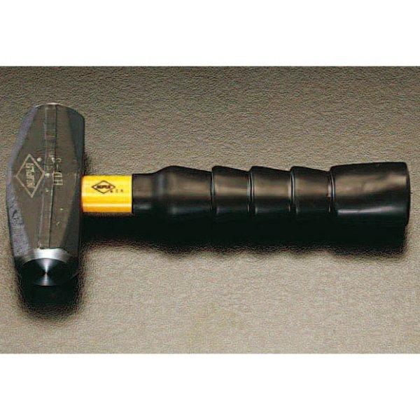 【製造会社棚卸し資産あり】 000012003431 エスコ ESCO 1.80kg/250粍 両頭金鎚(遊撃手手持ち部分) SP店 その他バイクパーツ、アクセサリー用品-車、バイク、自転車