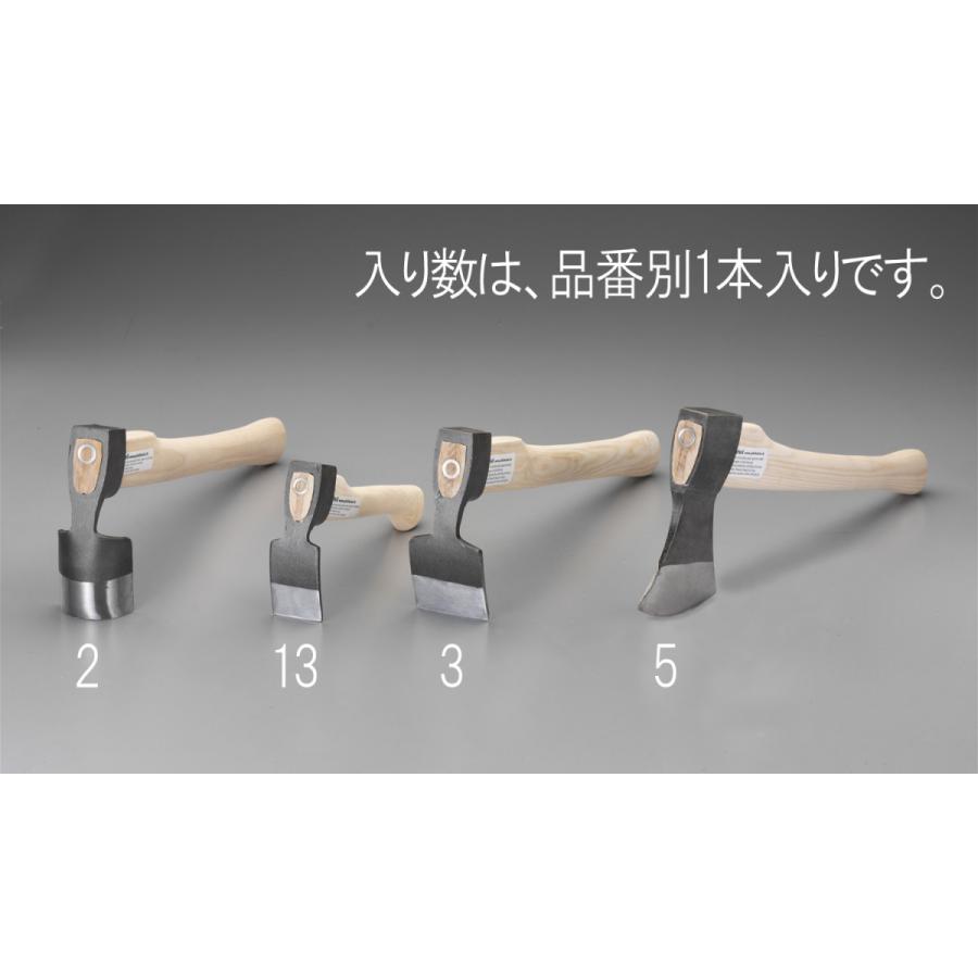 【メーカー在庫あり】 000012051783 エスコ ESCO 460mm 丸ちょうな SP店