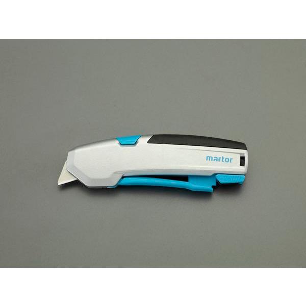 EA589CT-6 エスコ ESCO 155mm カッターナイフ(セーフティー) SP店