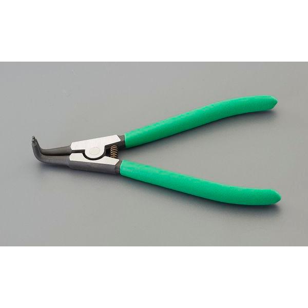 EA590SH-13 19-60mm 軸用スナップリングプライヤー( SP店
