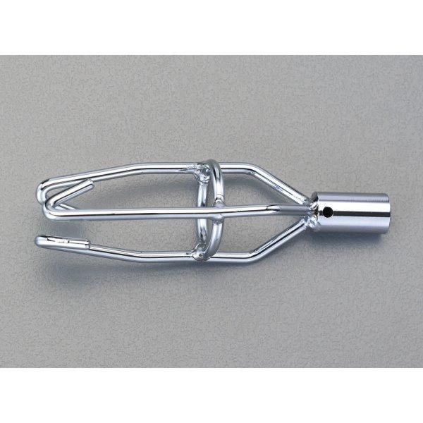 【メーカー在庫あり】 000012226321 エスコ ESCO M12/φ70mm 通線ロッド用連結迎え金具 SP店