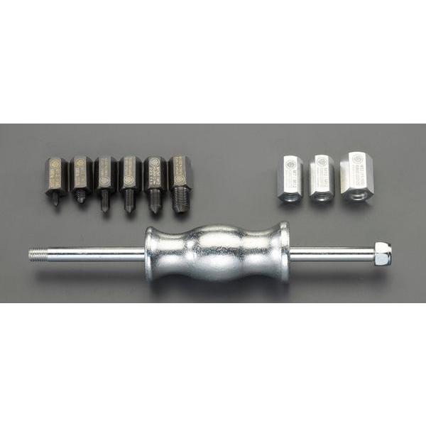 【メーカー在庫あり】 000012289552 320mm スライドハンマーセット SP店