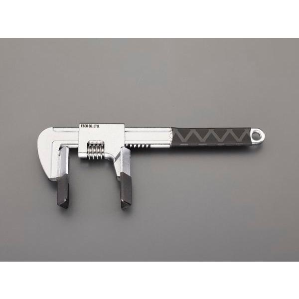 【メーカー在庫あり】 EA613AD-70 エスコ ESCO 65-135mm ハブナットレンチ SP店